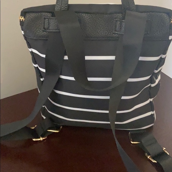 Mini Backpack - Picture 2 of 3